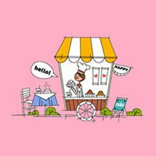 铁山蛋糕店小程序开发