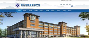 铁山数据职业学校